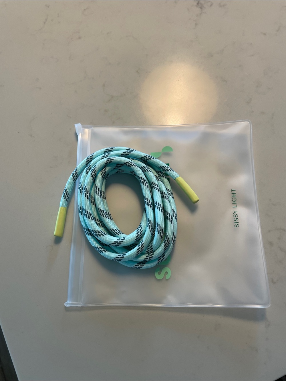 Sissy Light Hat Cord